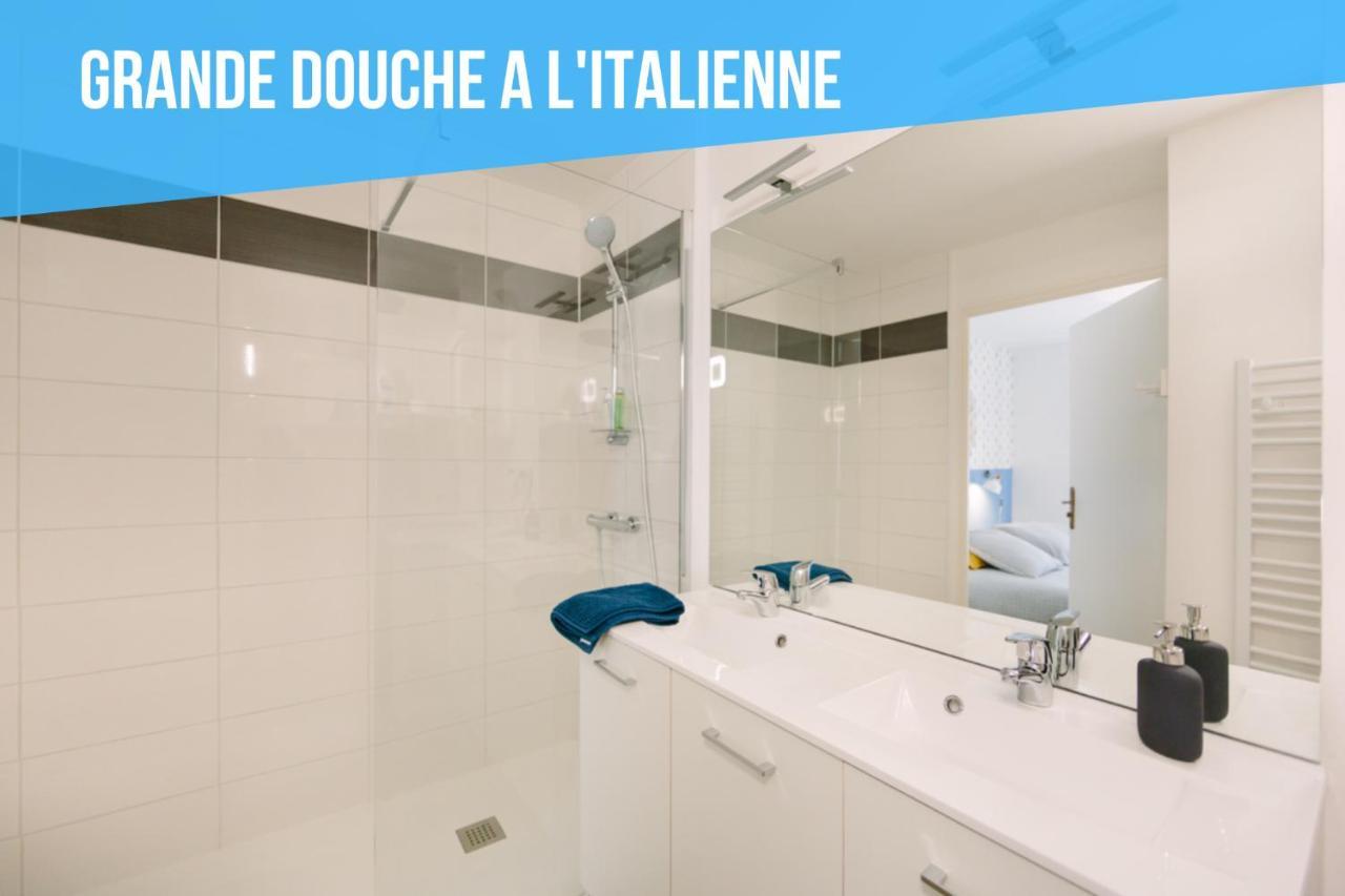 Appartistic - Appartement Des Artistes Нант Экстерьер фото
